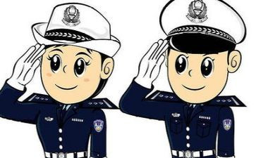 老交警的个人工作总结6篇