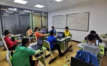 职教培训课心得体会优秀5篇