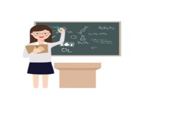 教师作文800字7篇
