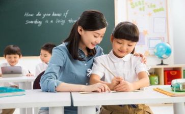 教师工作个人工作总结6篇