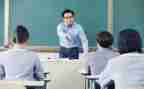 月教师个人工作总结推荐8篇