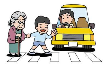 幼儿园交通安全活动总结最新5篇