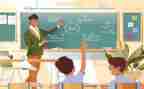 教师教学个人工作总结优秀5篇