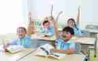 学校教学计划参考6篇