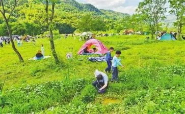 看图写话郊游作文7篇
