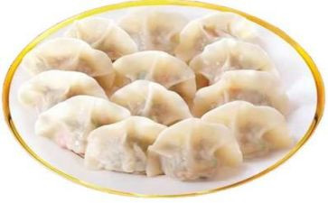 蒸饺子作文400字推荐5篇