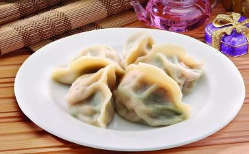 写饺子的作文500字5篇