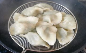过年包饺子作文600字6篇