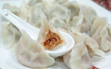 饺子优秀作文8篇