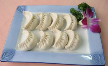 冻饺子作文推荐8篇