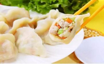 蒸饺子作文400字6篇