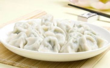 写饺子的作文500字最新8篇