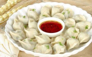 饺子活动教案5篇