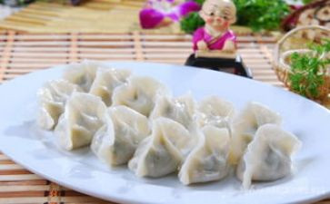 煮饺子活动总结8篇