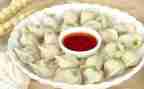 饺子有关饺子的作文6篇
