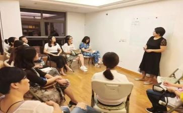 看教子有方的心得体会6篇