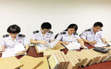 稽查员工作计划8篇