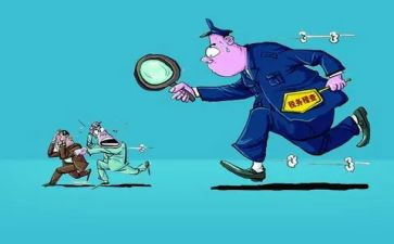 稽查科工作总结5篇