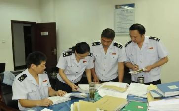 税务稽查个人工作总结2023通用6篇