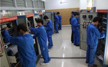 2024年机电工作总结范文8篇