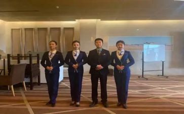 接待科工作总结精选7篇