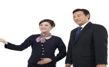 接待科工作总结参考8篇