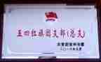 结对帮扶年度工作总结5篇