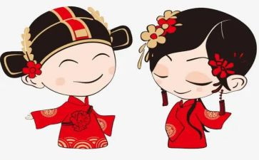 结婚男方讲话稿7篇