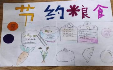 节粮的演讲稿最新8篇