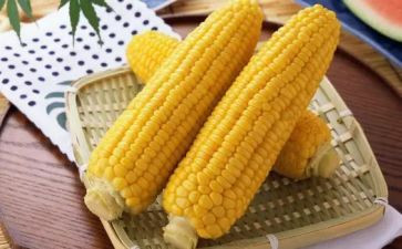 烤玉米作文300字5篇