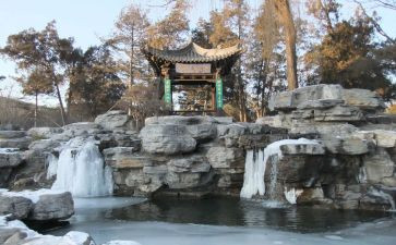 晋祠参观心得推荐8篇