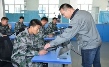教师双技能培训心得体会参考8篇