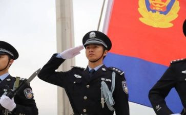 后勒警察工作计划7篇