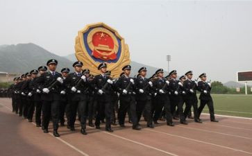 年终警察工作总结8篇