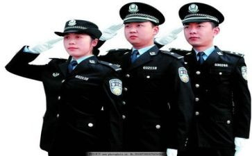 警察年终个人总结7篇