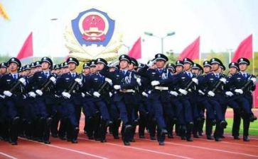 2024年警察培训心得体会7篇