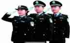 学警察誓词心得7篇