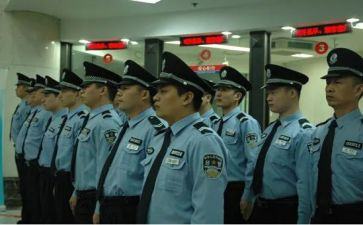 经警的述职报告范文7篇