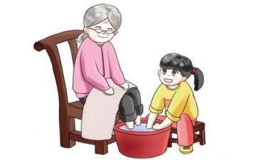敬老活动策划精选7篇