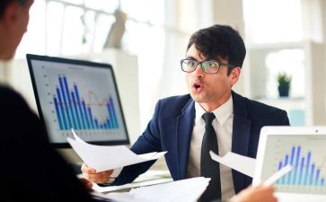 总经理述职报告模板5篇