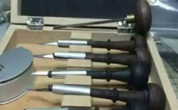湖工金工实习报告心得体会5篇