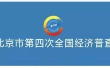 乡镇四经普工作总结6篇