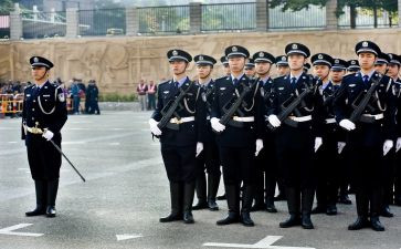 警校个人鉴定表自我鉴定6篇