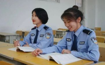 警校军训心得8篇