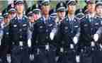 警校毕业生自我鉴定5篇