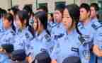 警校毕业生自我鉴定8篇