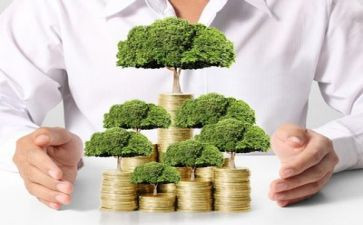 2024年金融办个人总结范文7篇