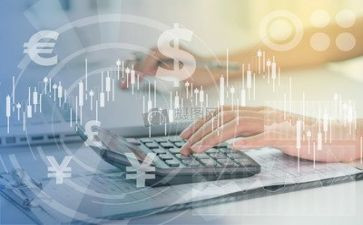 金融心得体会通用6篇