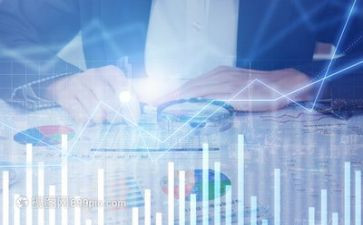 金融专业自我鉴定优质7篇