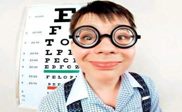 幼儿园近视宣传活动总结7篇